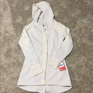 North face jacket